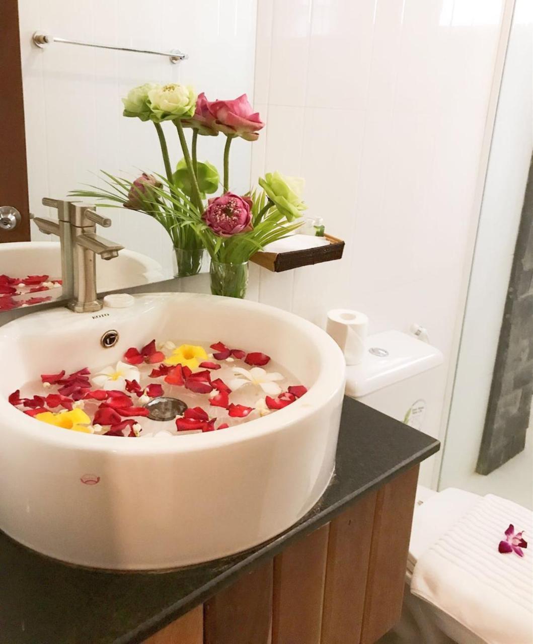 Jame Hotel&Spa2 Siem Reap Exterior foto
